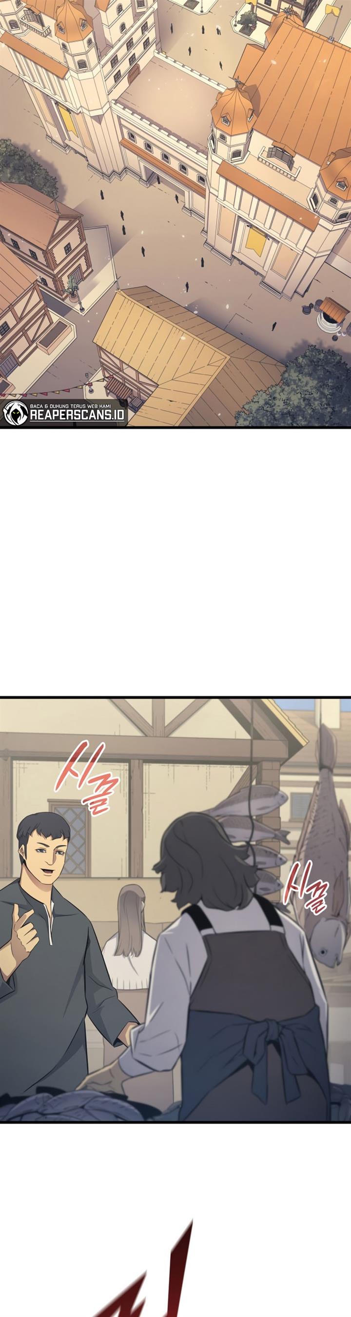 The Great Mage Returns After 4000 Years Chap 132 - Next Chap 133