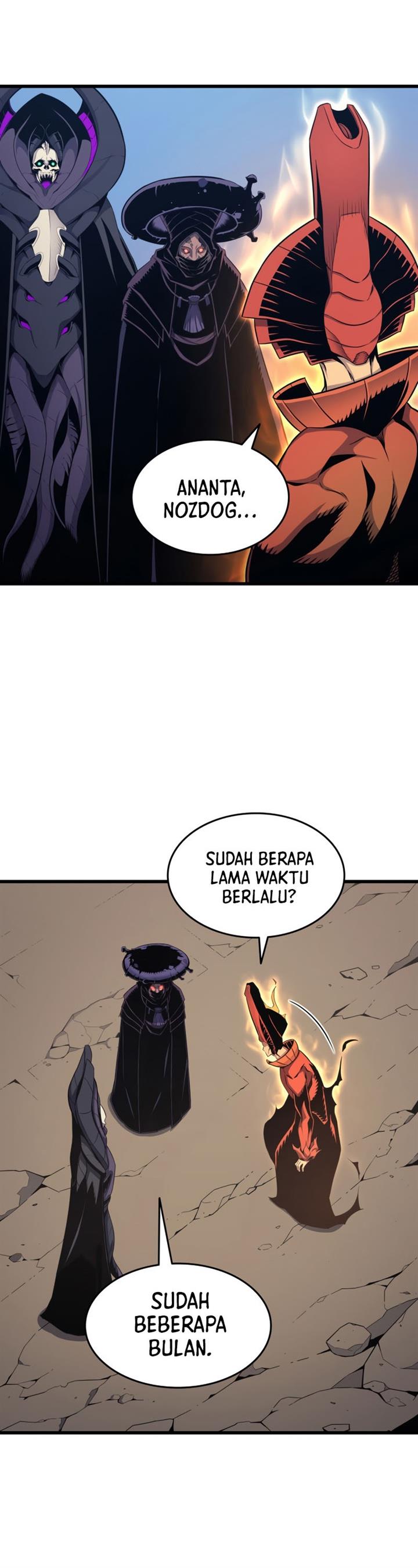 The Great Mage Returns After 4000 Years Chap 132 - Next Chap 133