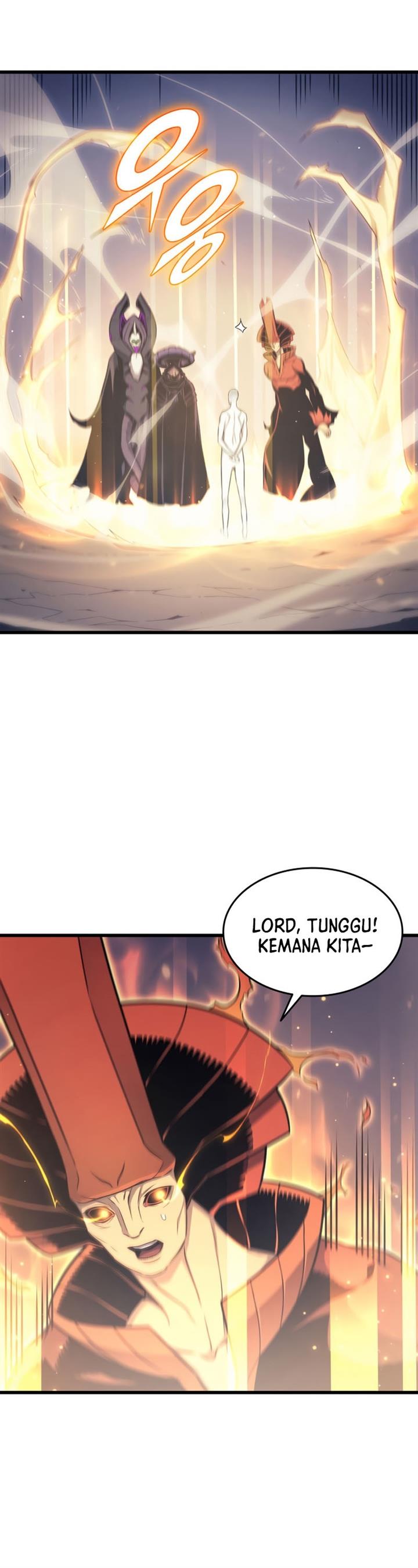 The Great Mage Returns After 4000 Years Chap 132 - Next Chap 133