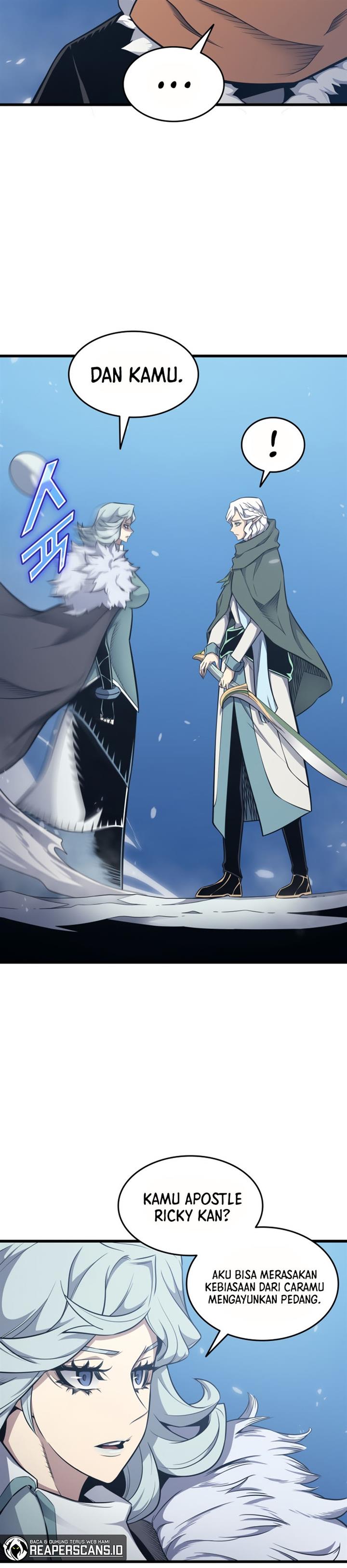 The Great Mage Returns After 4000 Years Chap 133 - Next Chap 134