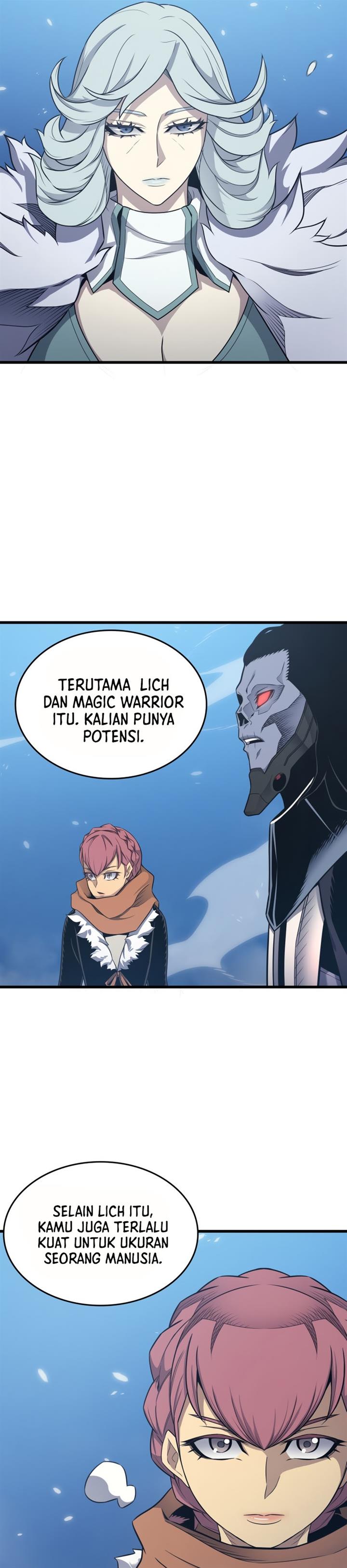 The Great Mage Returns After 4000 Years Chap 133 - Next Chap 134