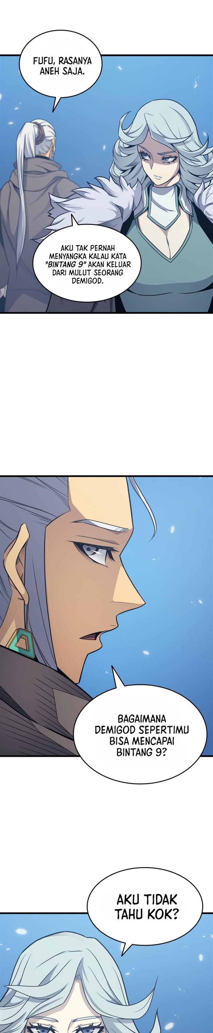 The Great Mage Returns After 4000 Years Chap 133 - Next Chap 134