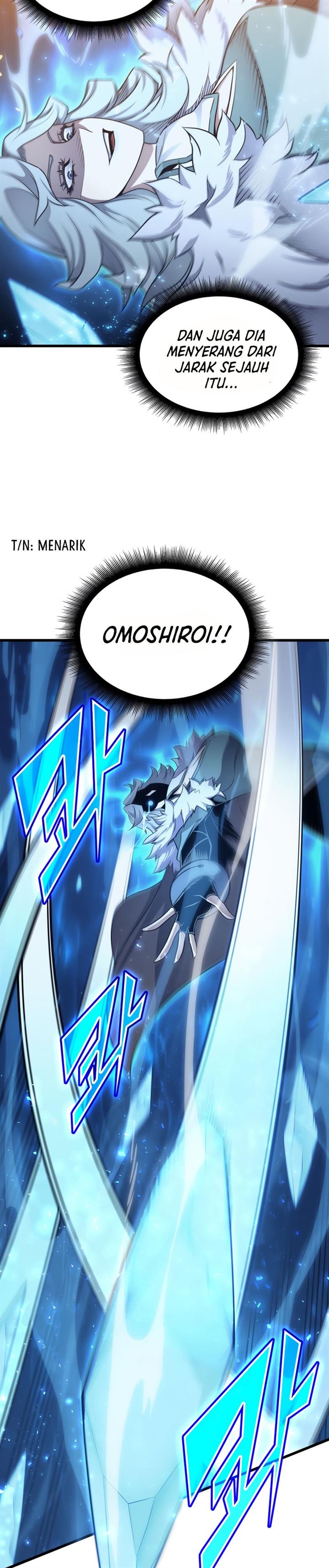 The Great Mage Returns After 4000 Years Chap 133 - Next Chap 134