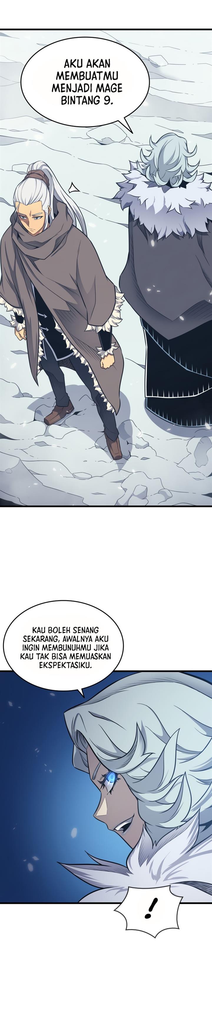 The Great Mage Returns After 4000 Years Chap 133 - Next Chap 134