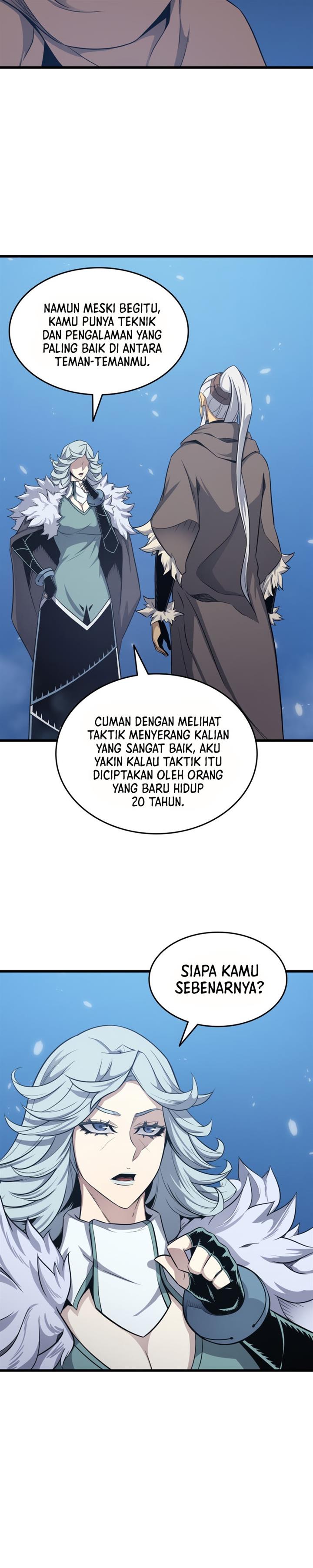 The Great Mage Returns After 4000 Years Chap 133 - Next Chap 134