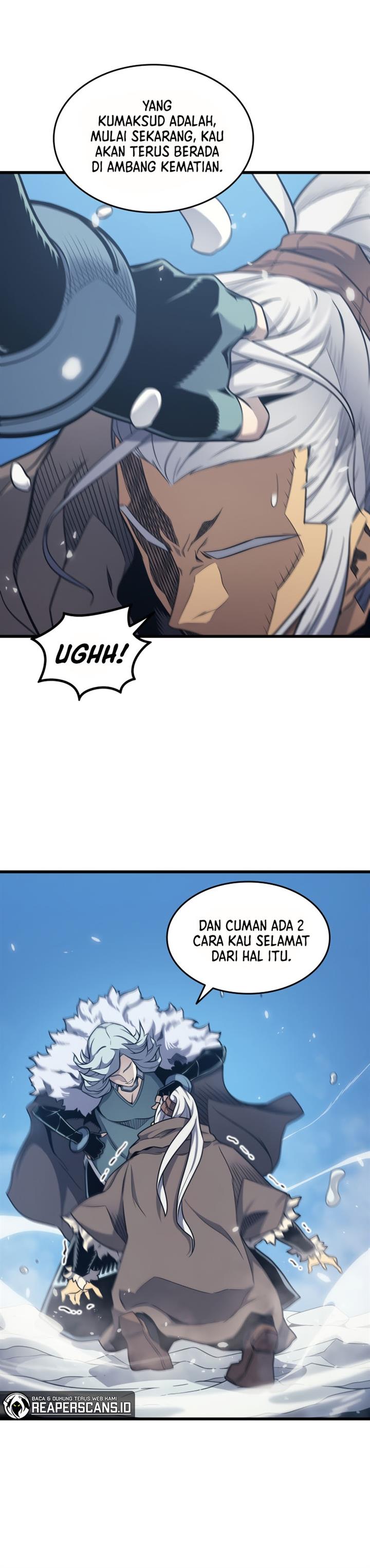 The Great Mage Returns After 4000 Years Chap 133 - Next Chap 134