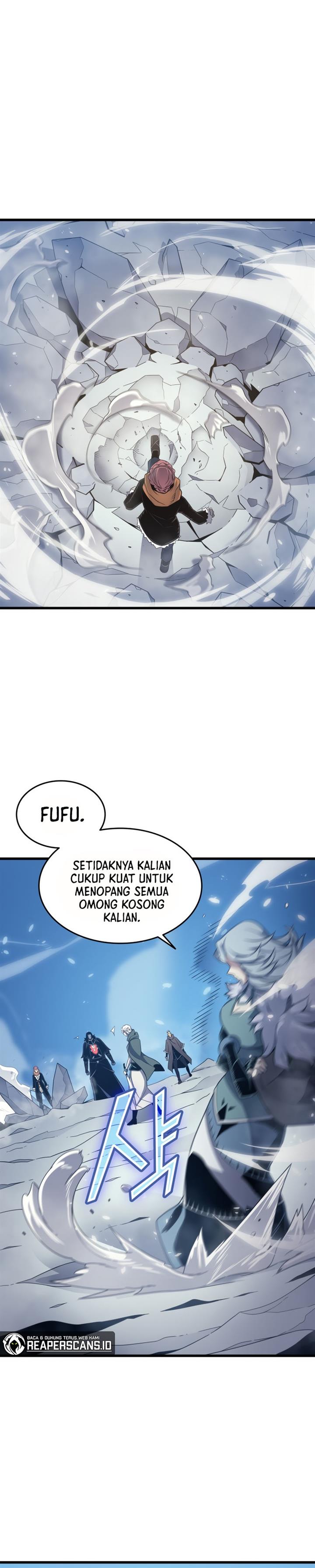 The Great Mage Returns After 4000 Years Chap 133 - Next Chap 134