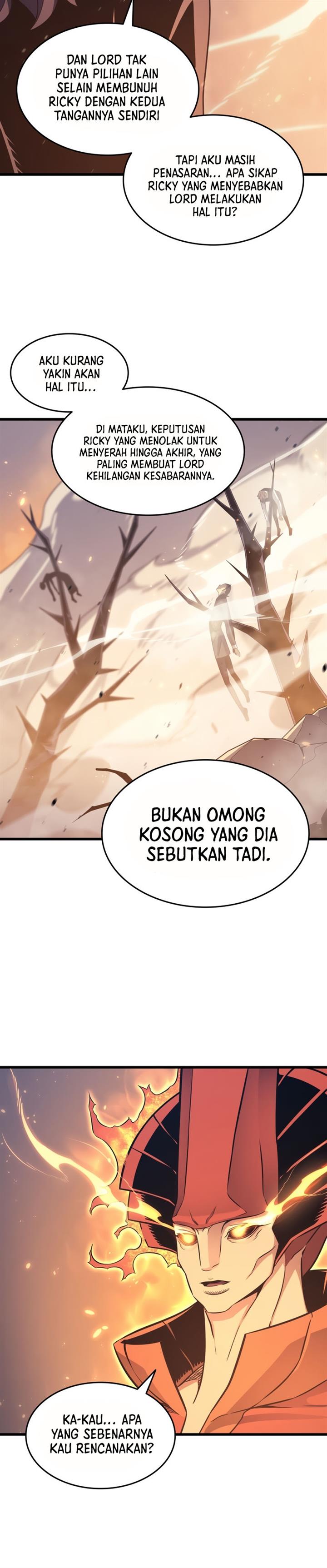 The Great Mage Returns After 4000 Years Chap 133 - Next Chap 134