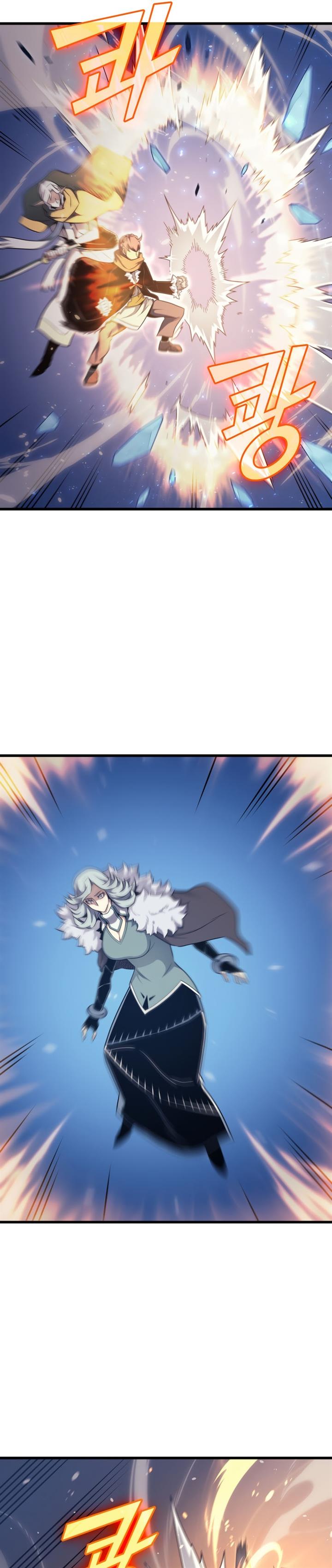 The Great Mage Returns After 4000 Years Chap 133 - Next Chap 134