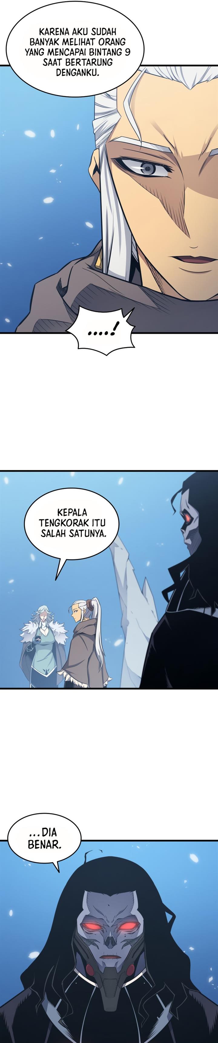 The Great Mage Returns After 4000 Years Chap 133 - Next Chap 134