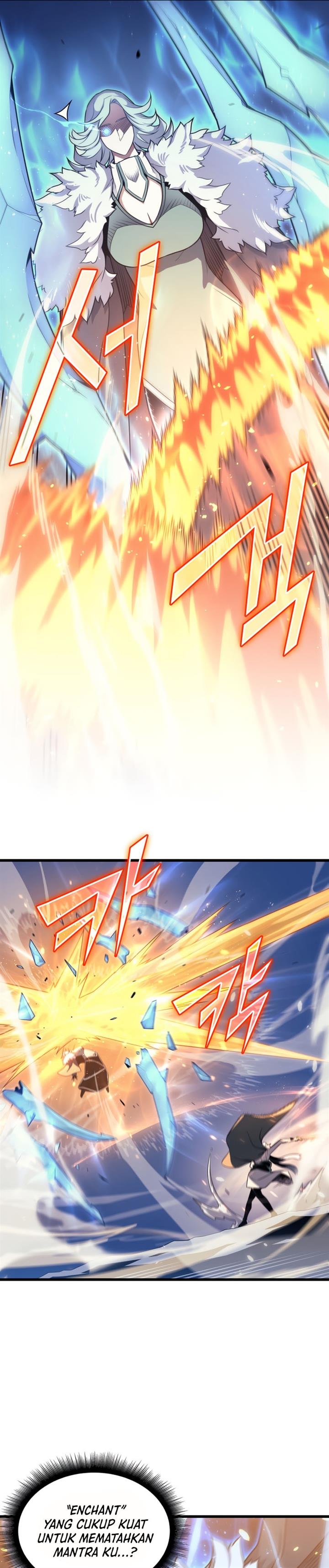 The Great Mage Returns After 4000 Years Chap 133 - Next Chap 134