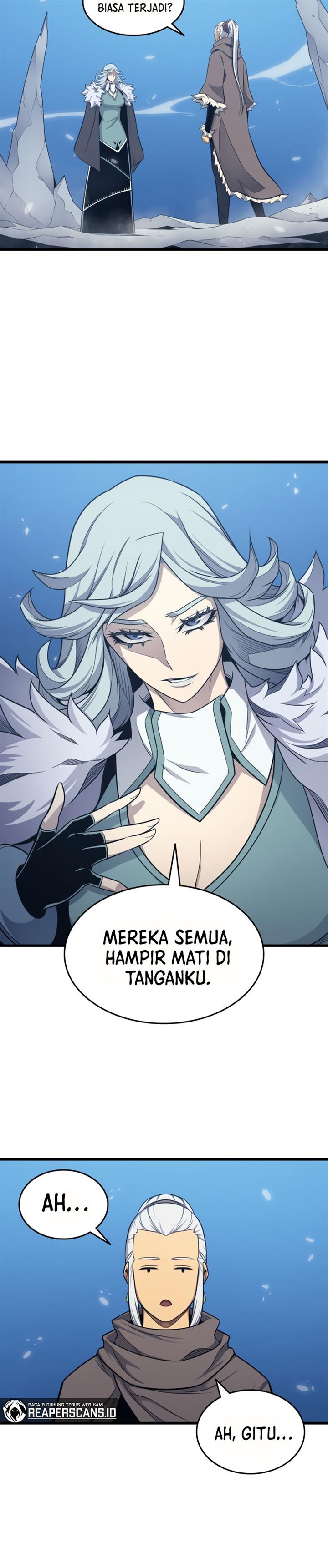 The Great Mage Returns After 4000 Years Chap 133 - Next Chap 134