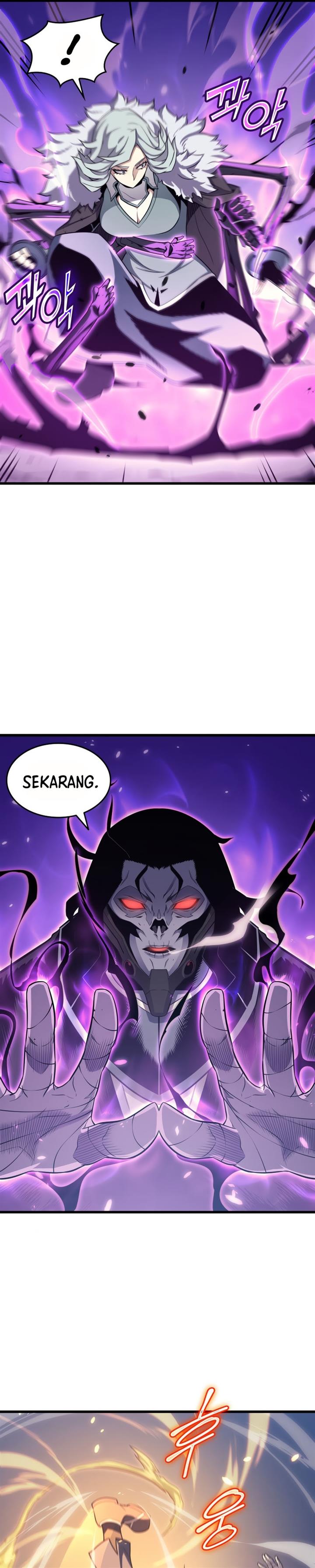 The Great Mage Returns After 4000 Years Chap 133 - Next Chap 134