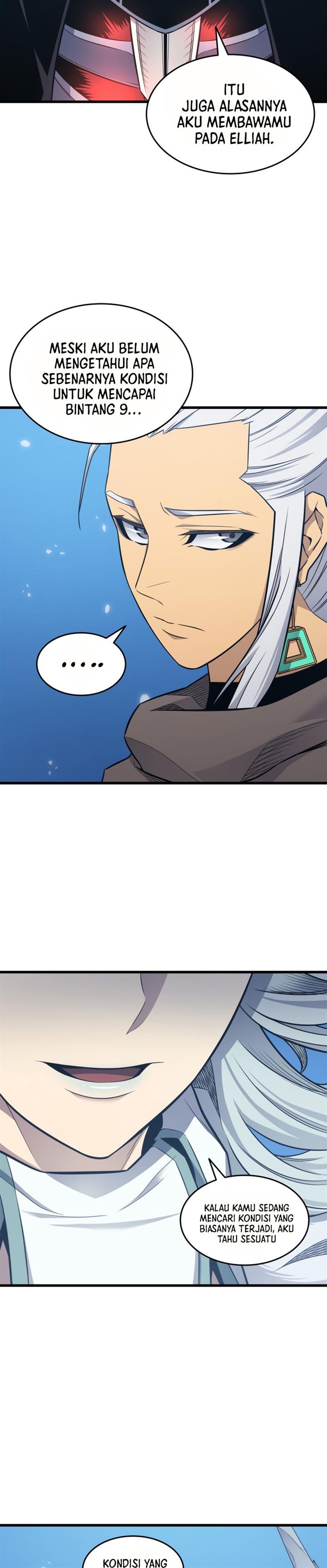 The Great Mage Returns After 4000 Years Chap 133 - Next Chap 134