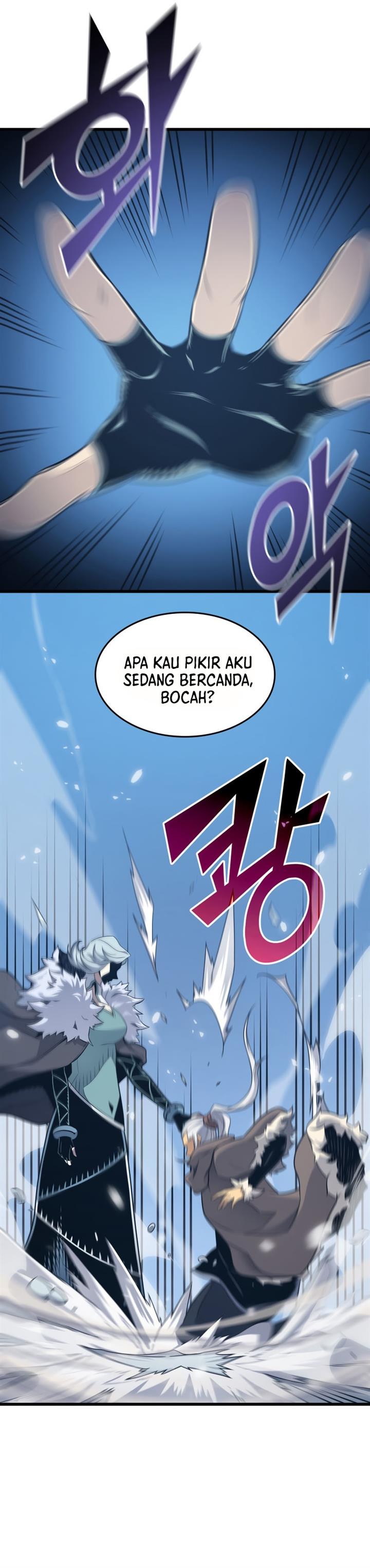 The Great Mage Returns After 4000 Years Chap 133 - Next Chap 134