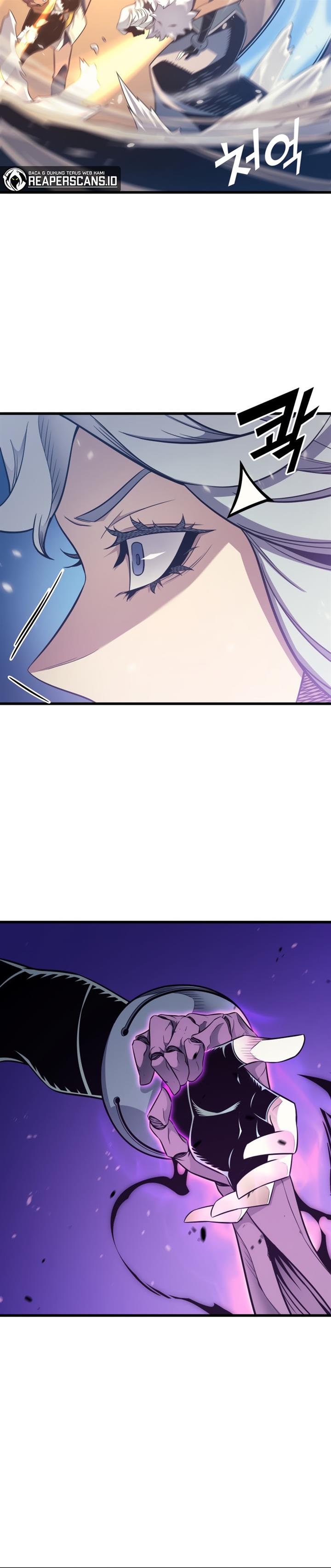 The Great Mage Returns After 4000 Years Chap 133 - Next Chap 134