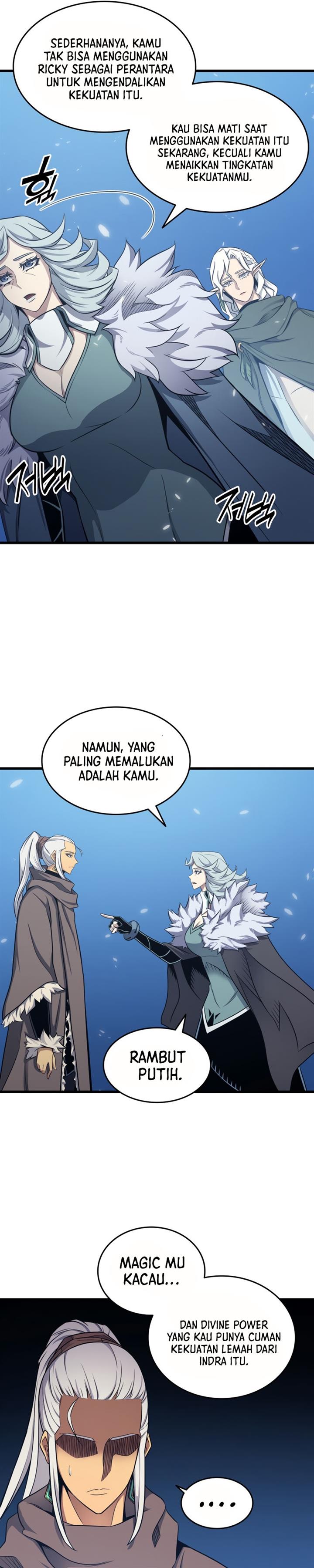 The Great Mage Returns After 4000 Years Chap 133 - Next Chap 134