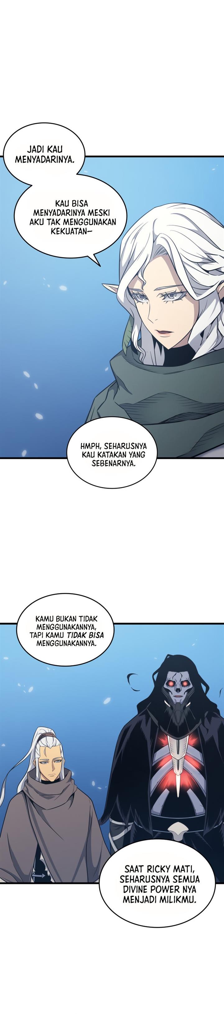 The Great Mage Returns After 4000 Years Chap 133 - Next Chap 134