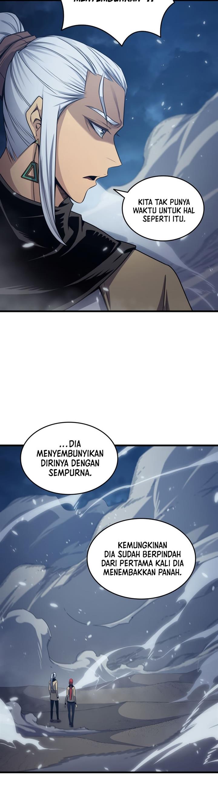 The Great Mage Returns After 4000 Years Chap 147 - Next Chap 148