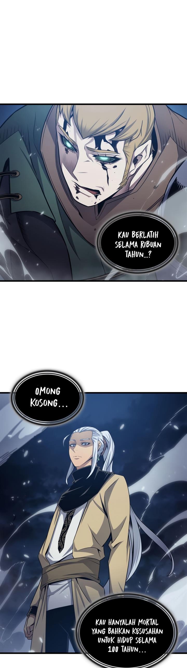 The Great Mage Returns After 4000 Years Chap 147 - Next Chap 148