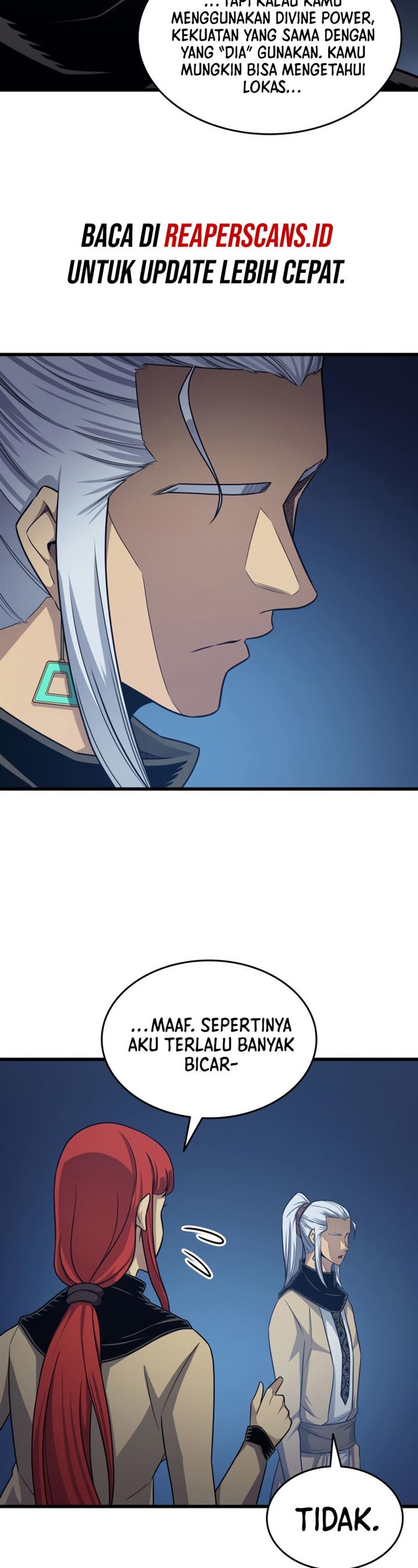 The Great Mage Returns After 4000 Years Chap 147 - Next Chap 148