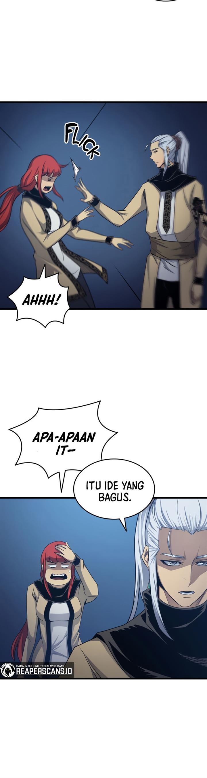 The Great Mage Returns After 4000 Years Chap 147 - Next Chap 148