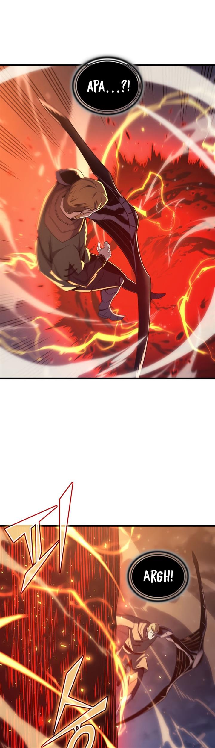 The Great Mage Returns After 4000 Years Chap 147 - Next Chap 148