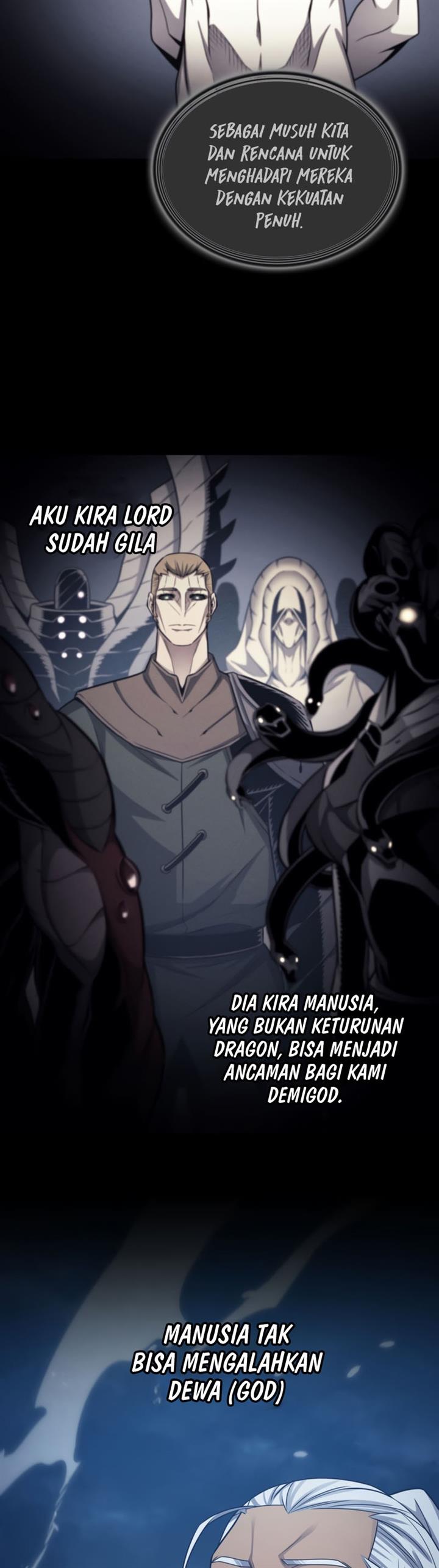 The Great Mage Returns After 4000 Years Chap 147 - Next Chap 148