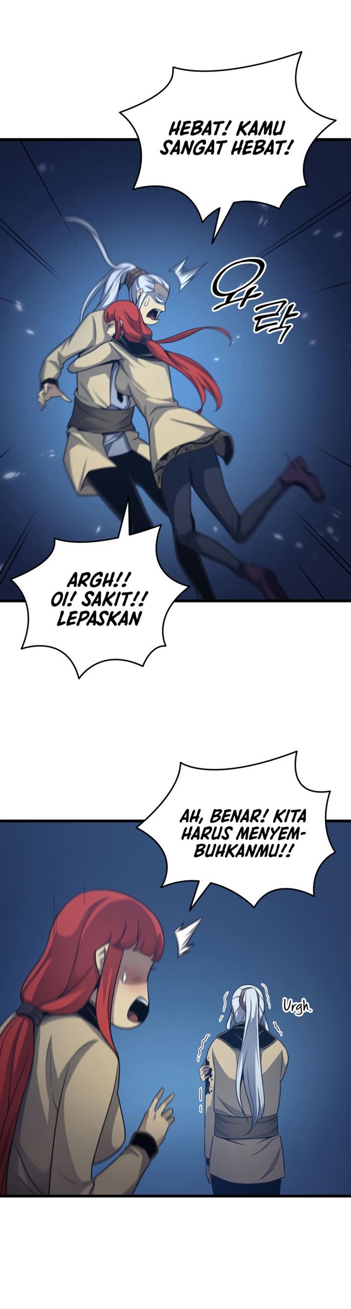 The Great Mage Returns After 4000 Years Chap 147 - Next Chap 148