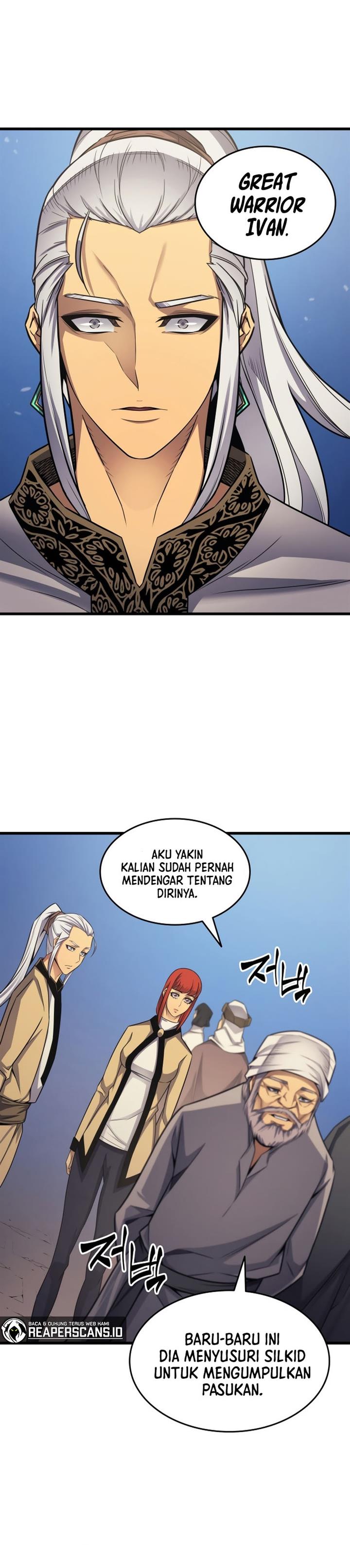 The Great Mage Returns After 4000 Years Chap 144 - Next Chap 145