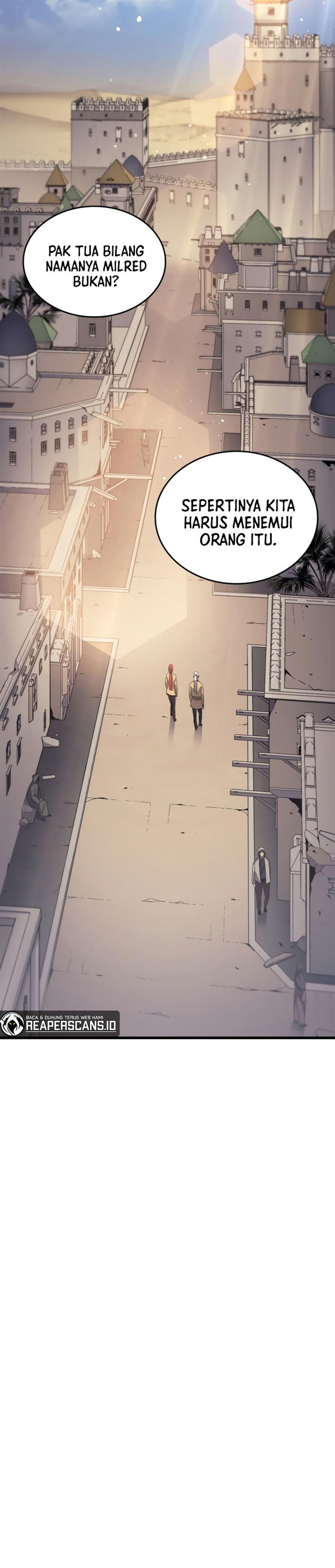 The Great Mage Returns After 4000 Years Chap 144 - Next Chap 145