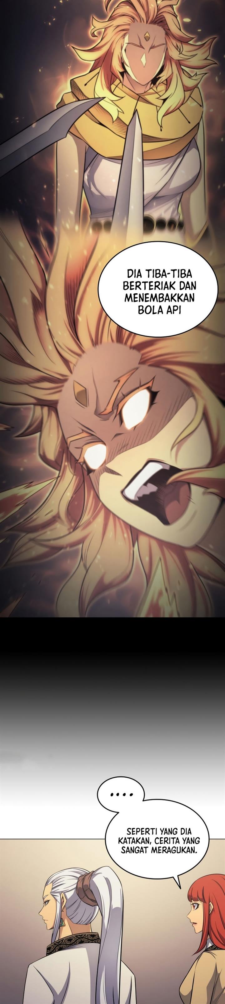 The Great Mage Returns After 4000 Years Chap 144 - Next Chap 145