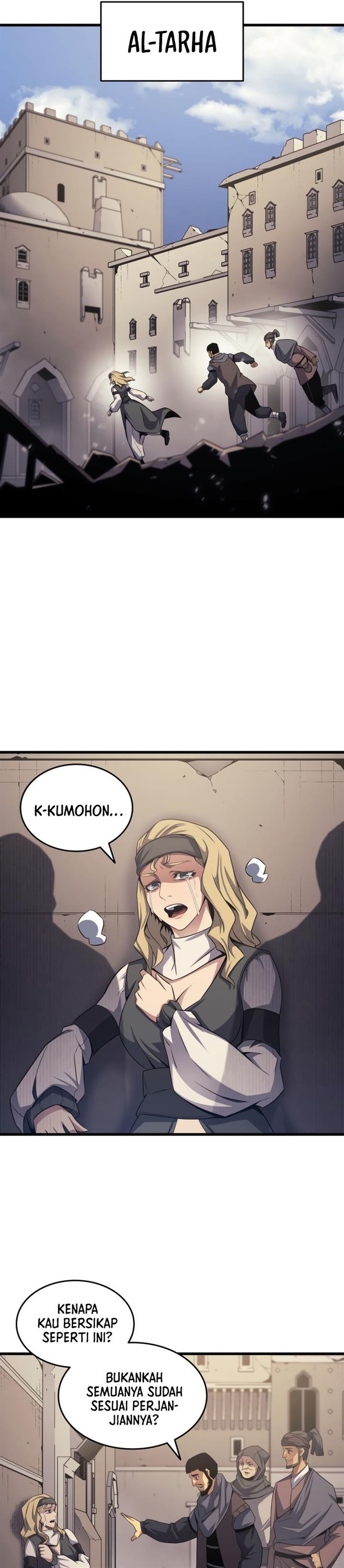 The Great Mage Returns After 4000 Years Chap 144 - Next Chap 145