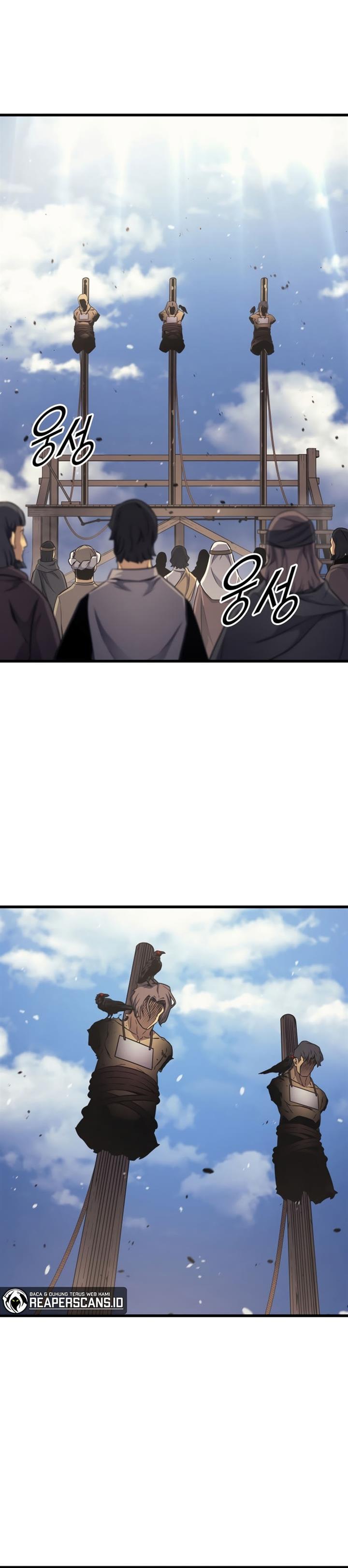 The Great Mage Returns After 4000 Years Chap 144 - Next Chap 145