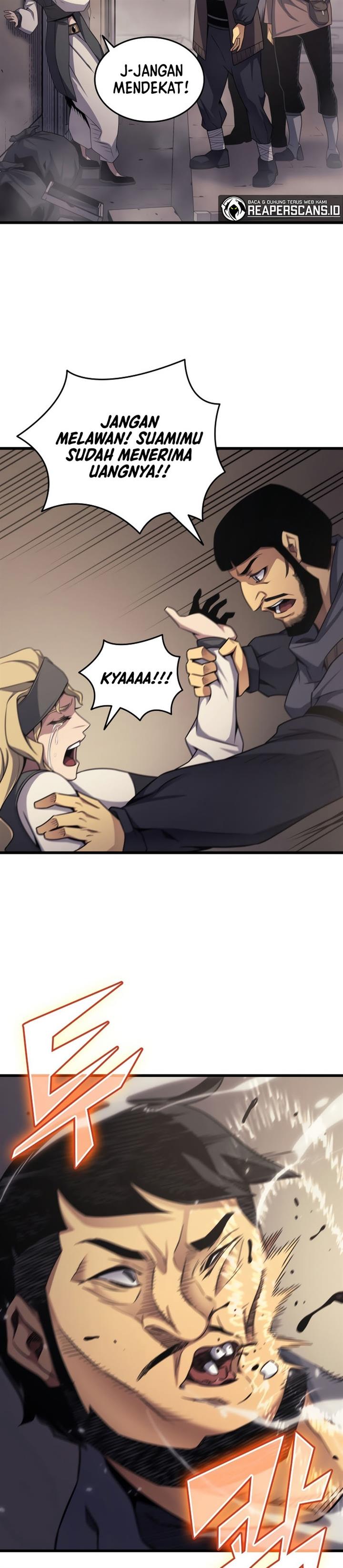 The Great Mage Returns After 4000 Years Chap 144 - Next Chap 145