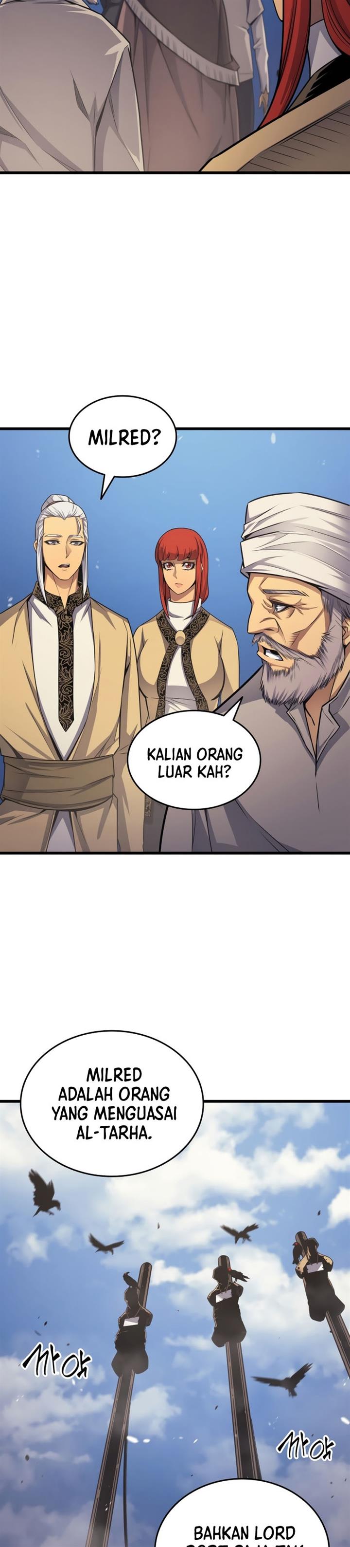 The Great Mage Returns After 4000 Years Chap 144 - Next Chap 145