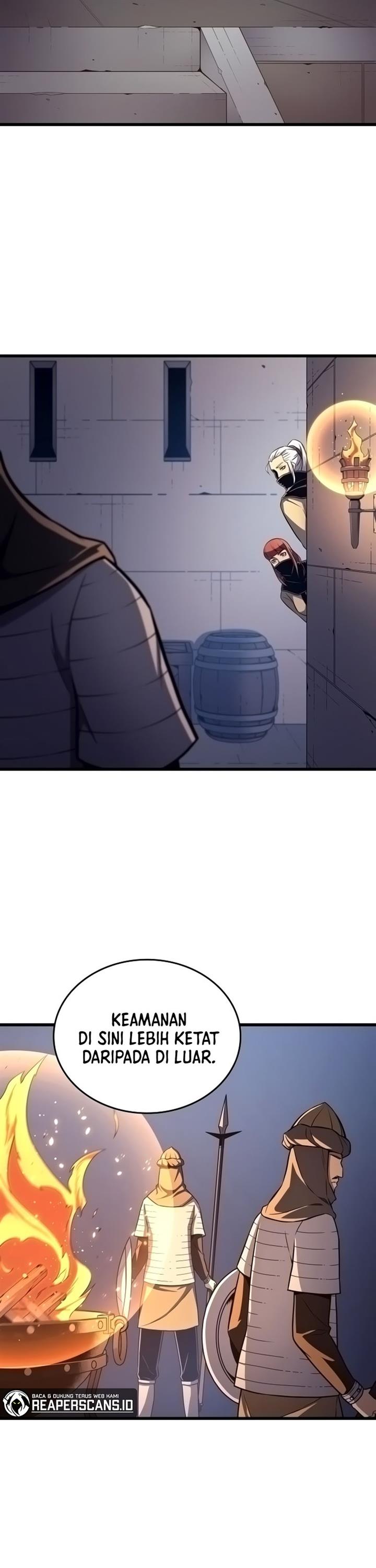 The Great Mage Returns After 4000 Years Chap 145 - Next Chap 146