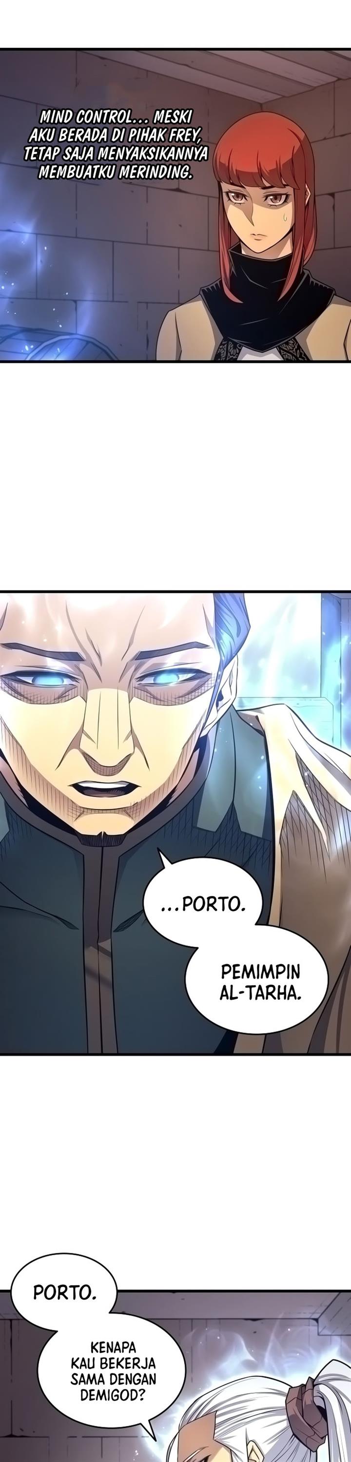 The Great Mage Returns After 4000 Years Chap 145 - Next Chap 146