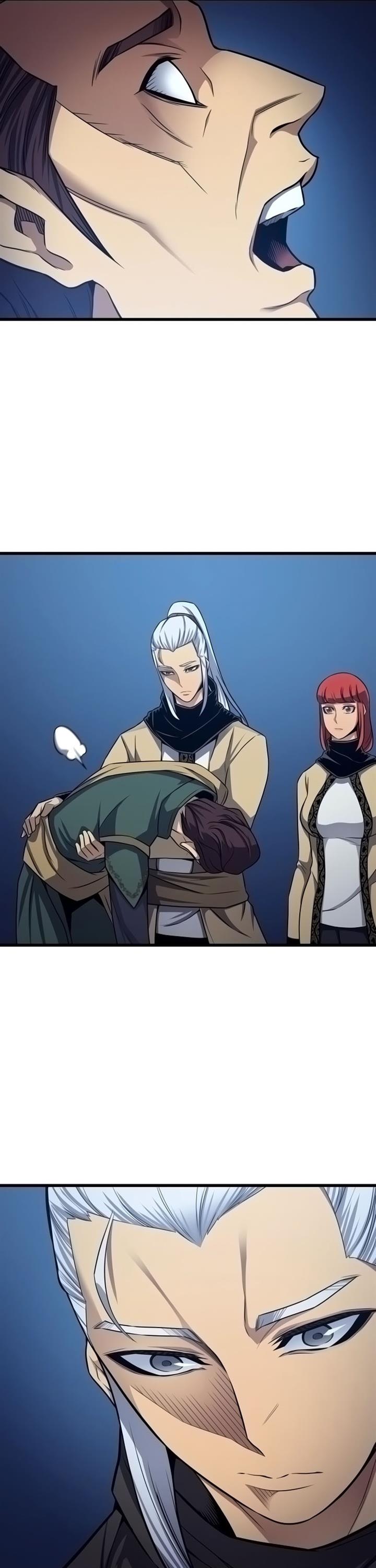 The Great Mage Returns After 4000 Years Chap 145 - Next Chap 146