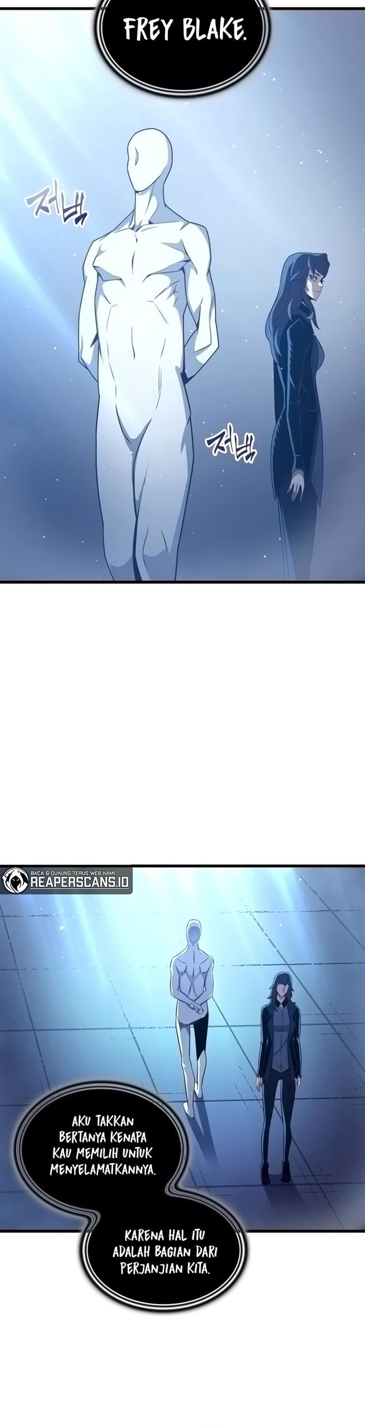 The Great Mage Returns After 4000 Years Chap 145 - Next Chap 146