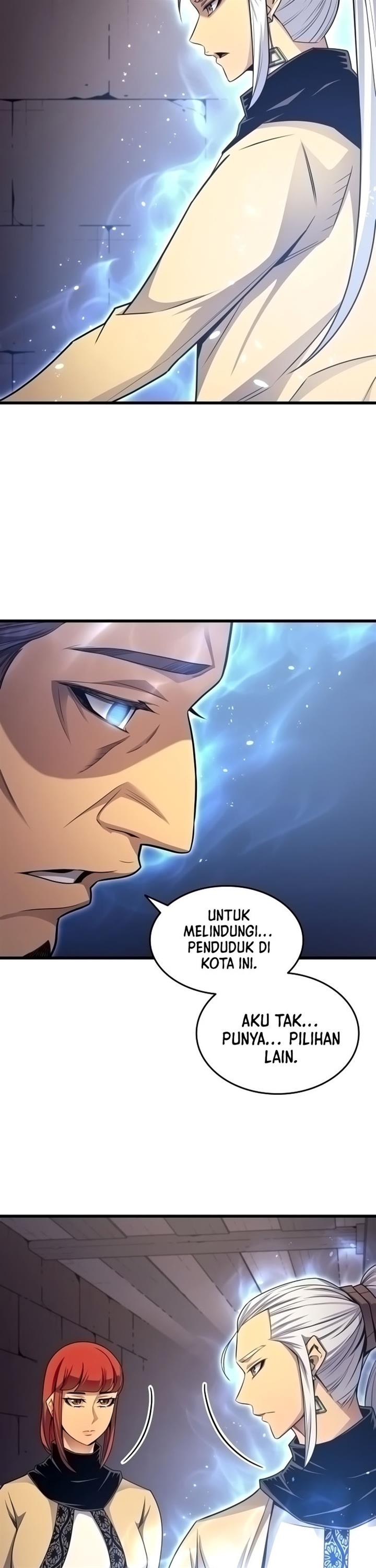 The Great Mage Returns After 4000 Years Chap 145 - Next Chap 146