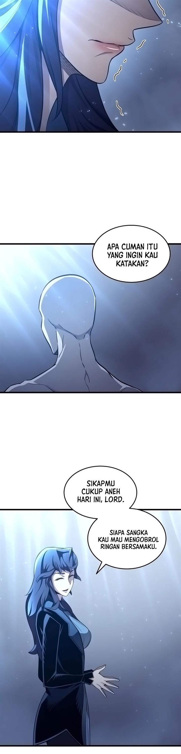 The Great Mage Returns After 4000 Years Chap 145 - Next Chap 146