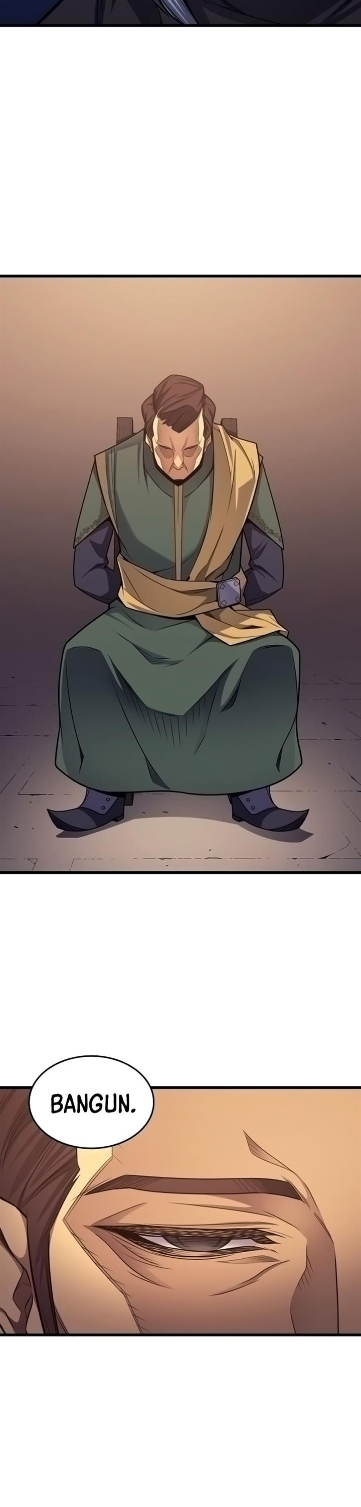 The Great Mage Returns After 4000 Years Chap 145 - Next Chap 146