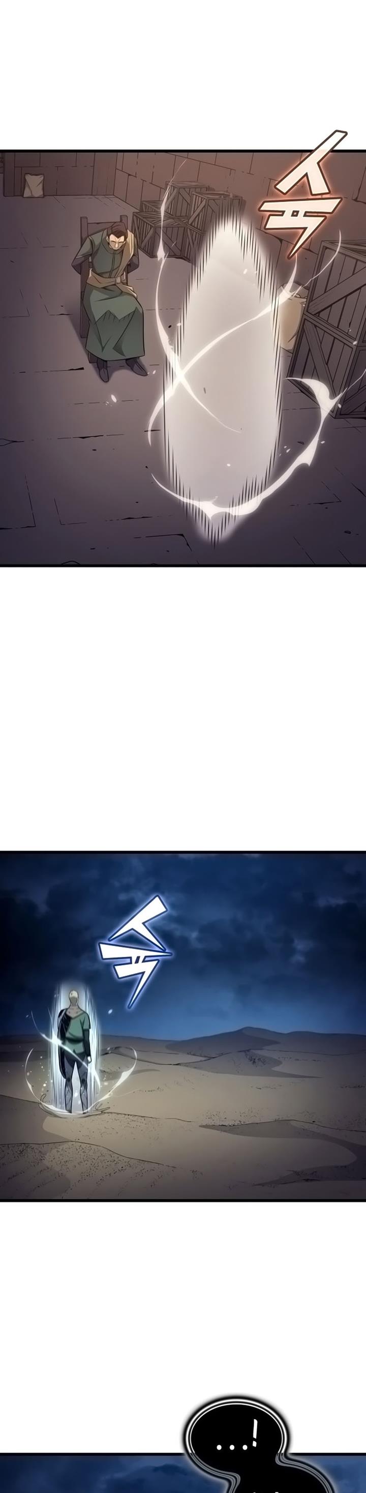 The Great Mage Returns After 4000 Years Chap 145 - Next Chap 146