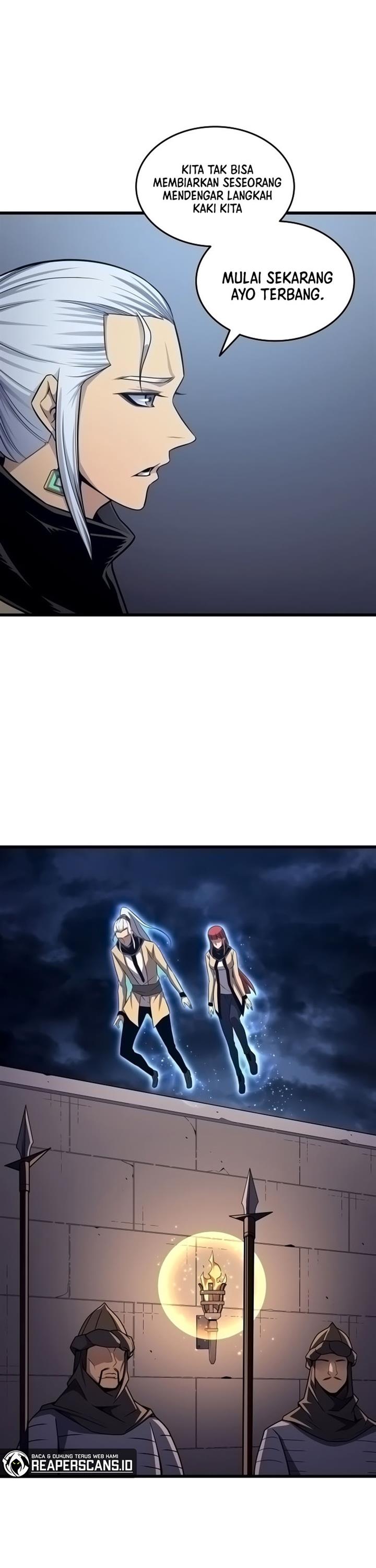 The Great Mage Returns After 4000 Years Chap 145 - Next Chap 146