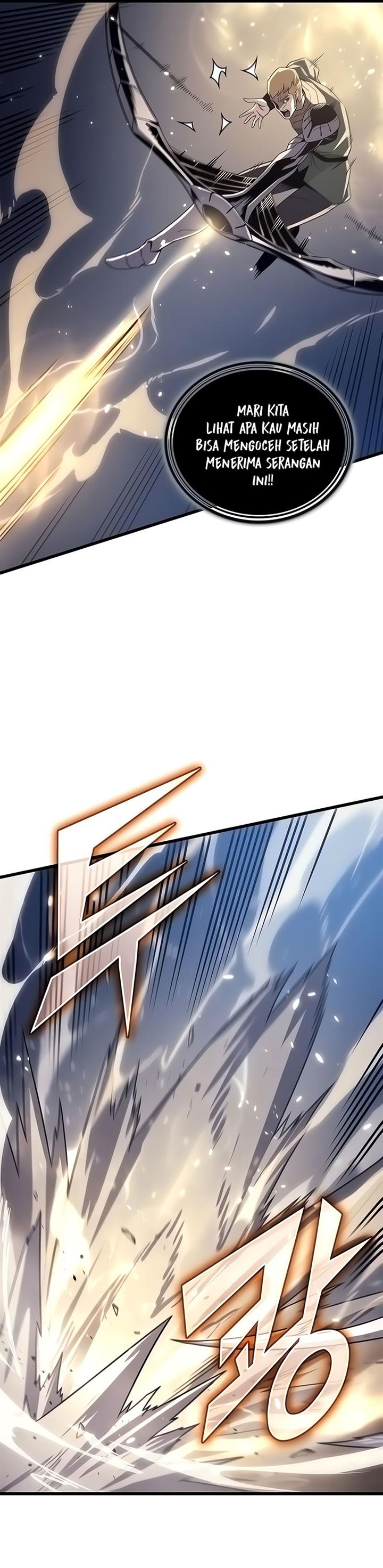 The Great Mage Returns After 4000 Years Chap 146 - Next Chap 147