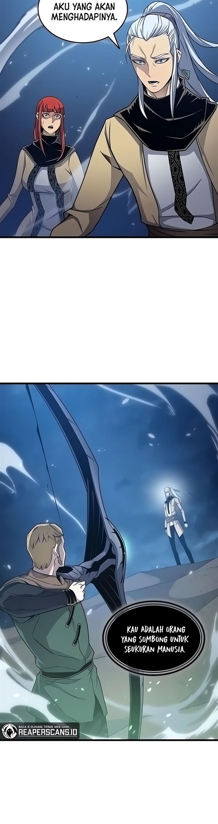 The Great Mage Returns After 4000 Years Chap 146 - Next Chap 147