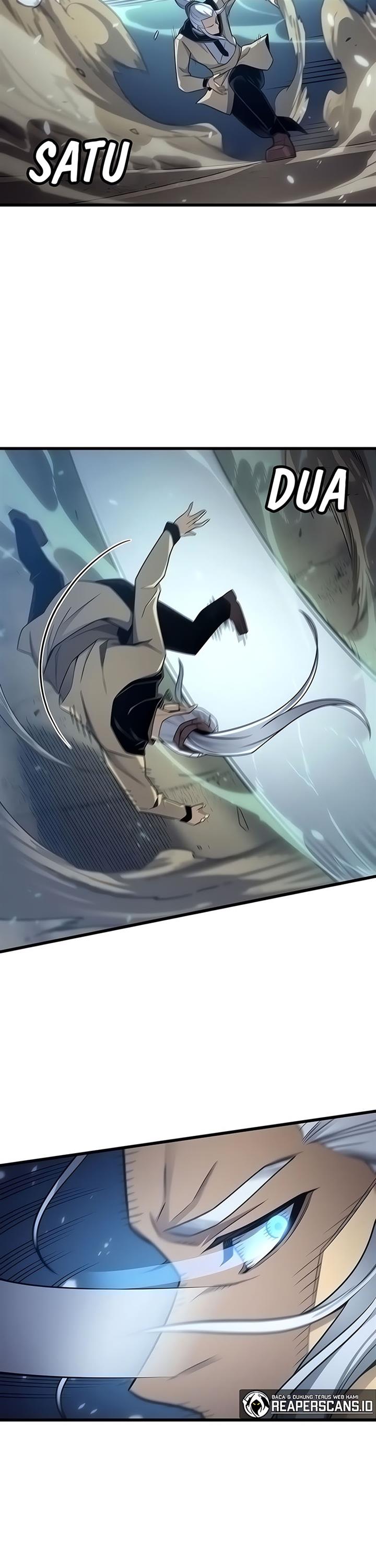 The Great Mage Returns After 4000 Years Chap 146 - Next Chap 147