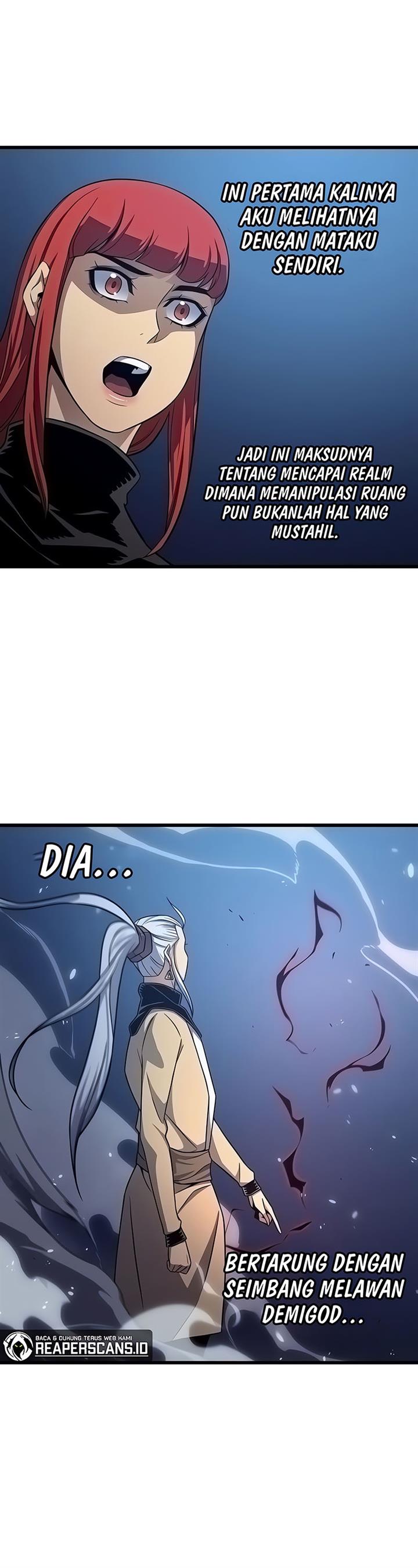 The Great Mage Returns After 4000 Years Chap 146 - Next Chap 147