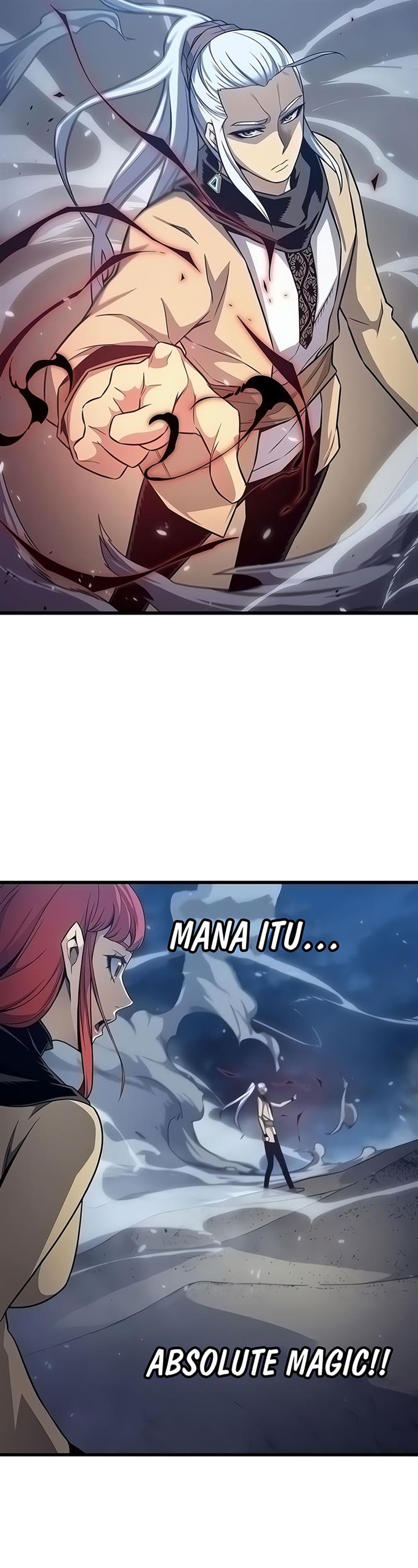 The Great Mage Returns After 4000 Years Chap 146 - Next Chap 147